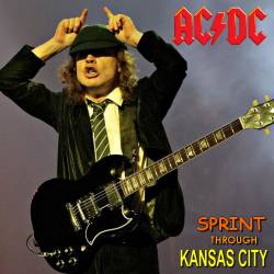 AC-DC : Sprint through Kansas City